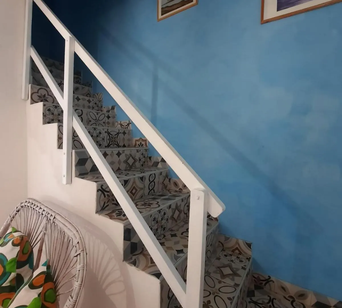 Holiday home Panorama Sul Mare Villa Stintino Italy