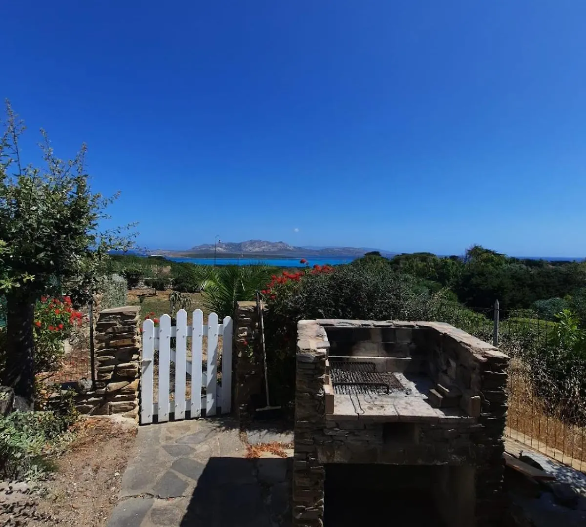 Panorama Sul Mare Villa Stintino 0*,