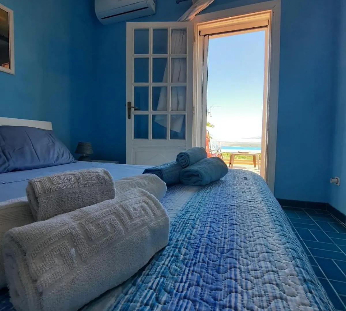 Villa Panorama Sul Mare à Stintino