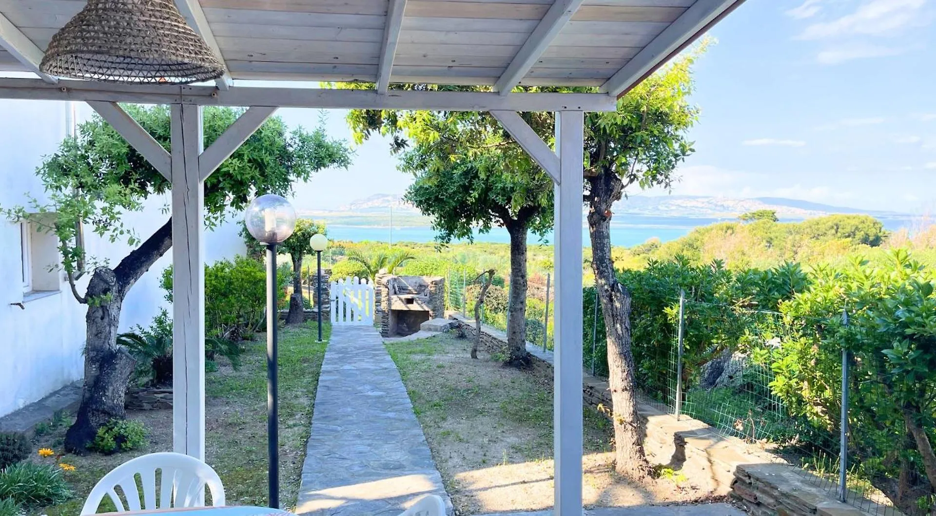 Villa Panorama Sul Mare à Stintino 0*,  Italie