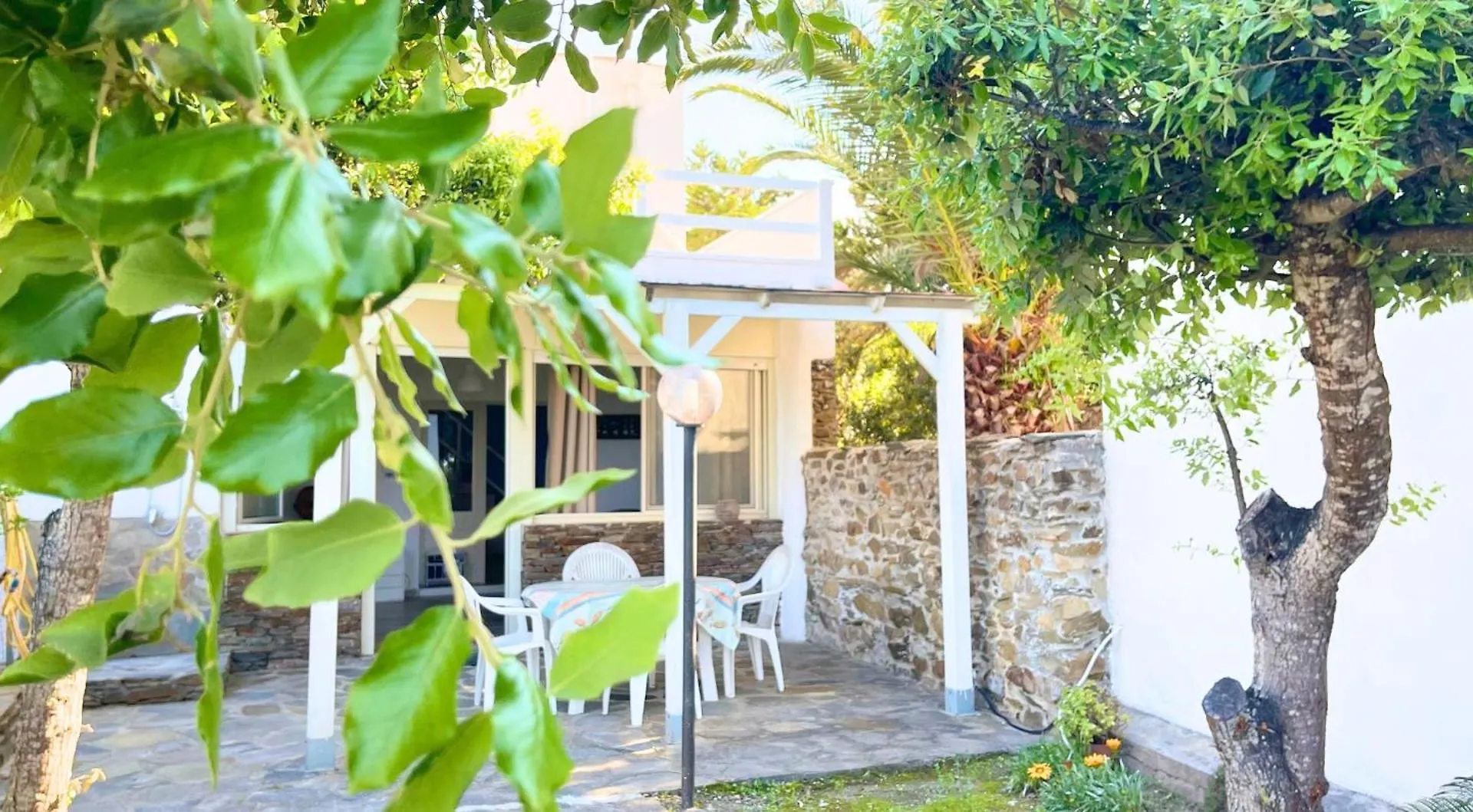 Villa Panorama Sul Mare à Stintino
