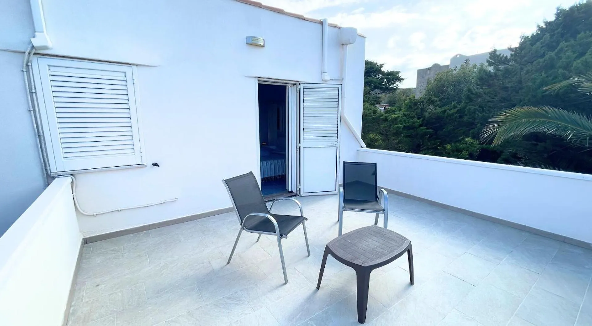 Hébergement de vacances Villa Panorama Sul Mare à Stintino