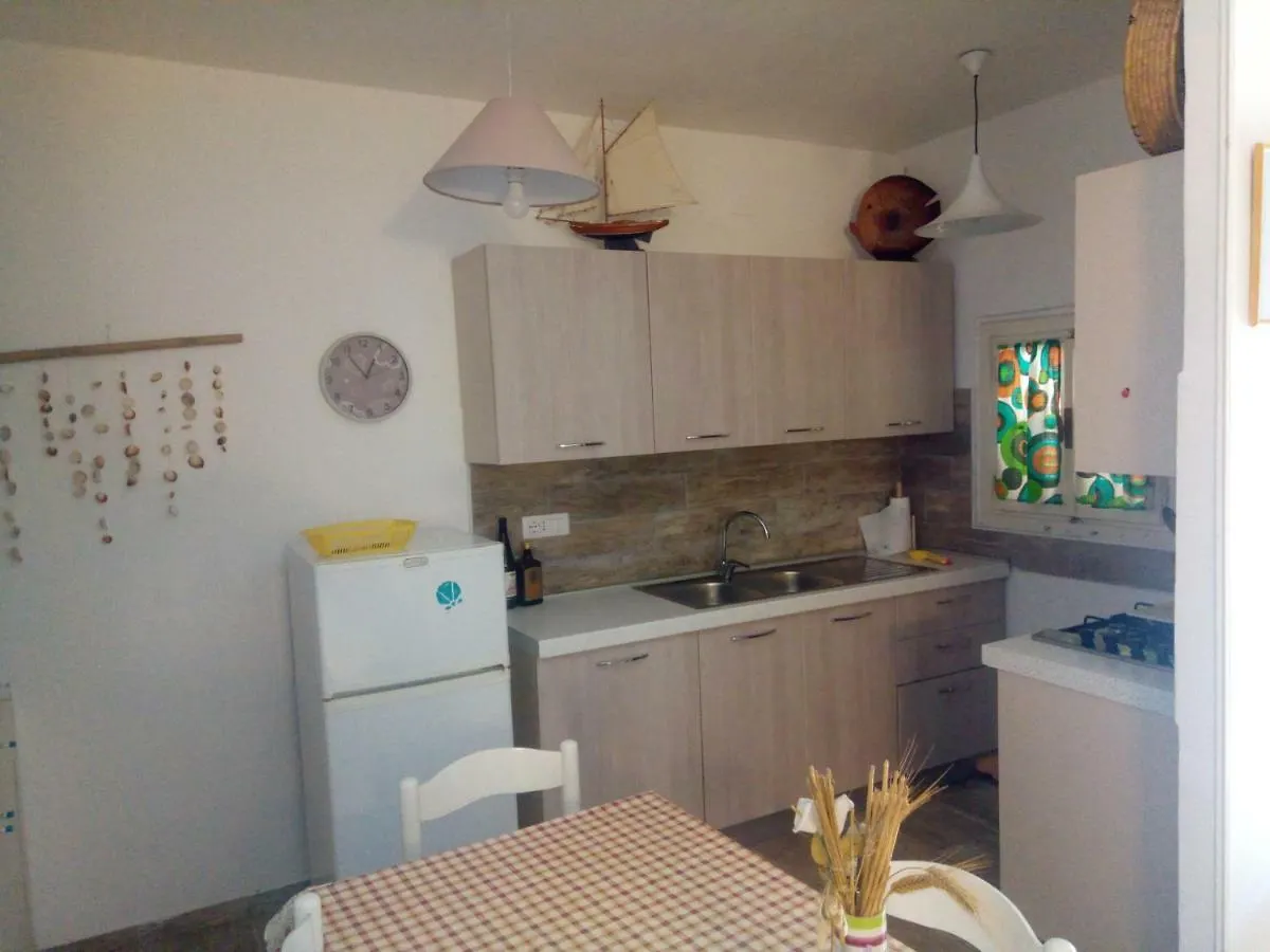 Panorama Sul Mare Villa Stintino Holiday home