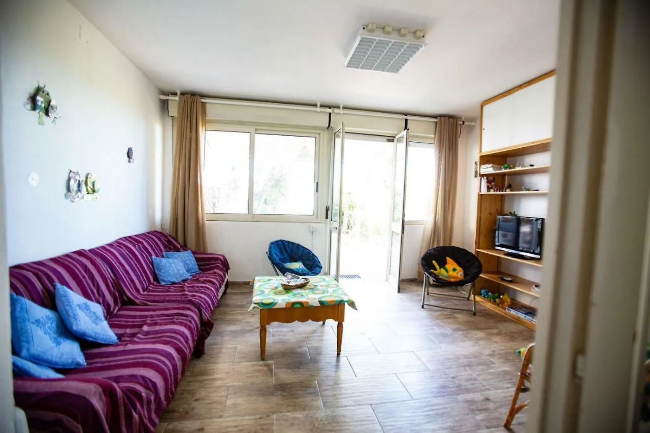 Hébergement de vacances Villa Panorama Sul Mare à Stintino