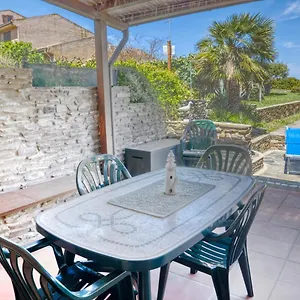  Appartamento Perla Apartament