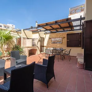 Claudia's 2 Alghero