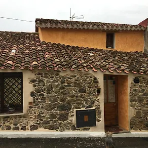 Casa Murroni Pau