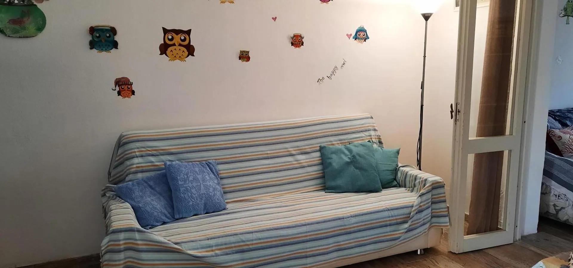Holiday home Panorama Sul Mare Villa Stintino