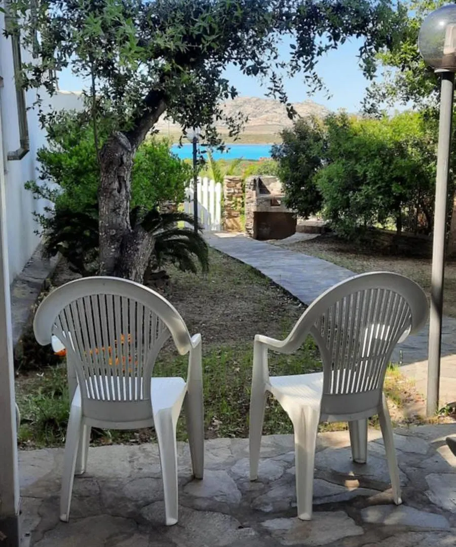 Panorama Sul Mare Villa Stintino 0*,  Italy