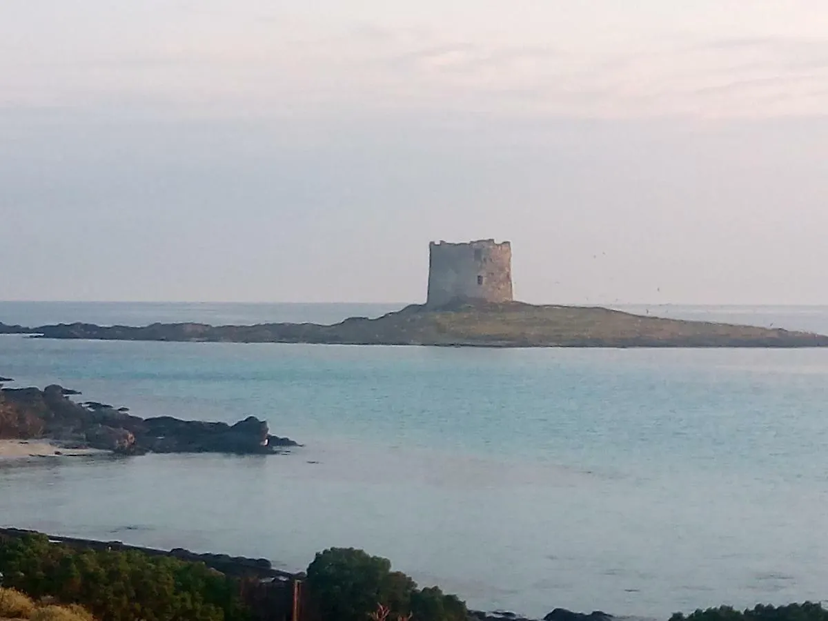 Panorama Sul Mare Villa Stintino