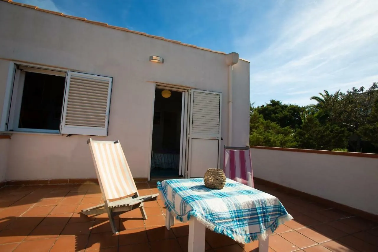 Panorama Sul Mare Villa Stintino 0*,  Italy