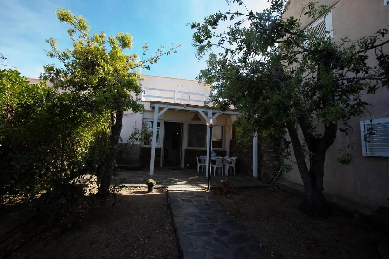 Holiday home Panorama Sul Mare Villa Stintino Italy