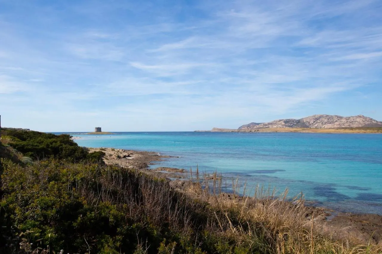 Panorama Sul Mare Villa Stintino 0*,  Italy